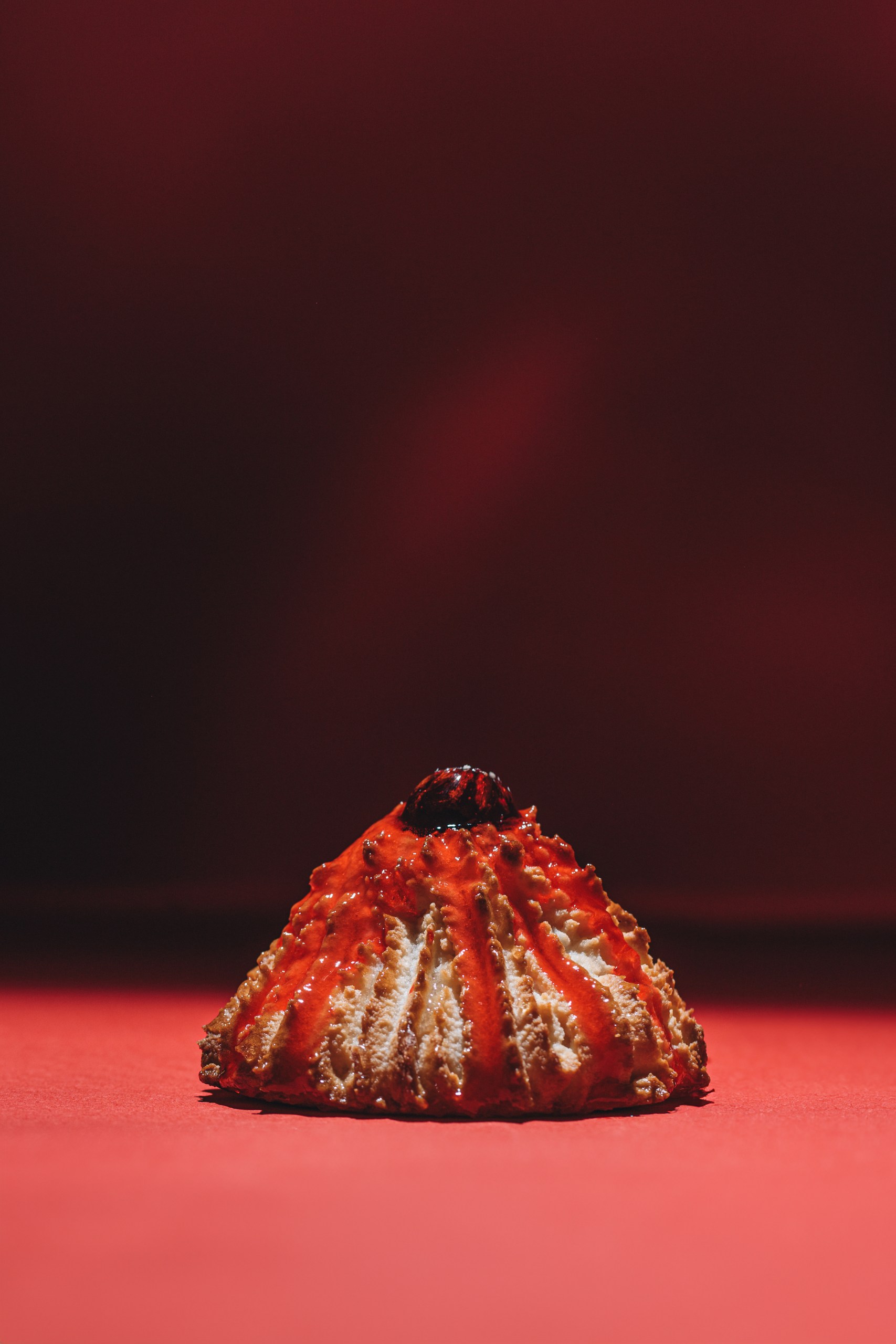 Vulcano Etna dettaglio